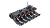 Колектор впускний BMW M57N2 (MAHLE) MAHLE / KNECHT LM 1071 (фото 8)