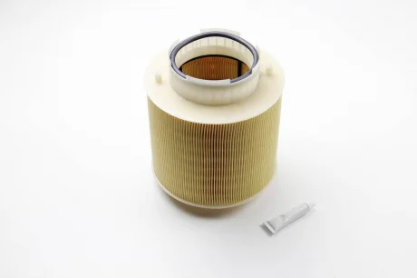Фільтр повітряний MAHLE / KNECHT LX1006/2D
