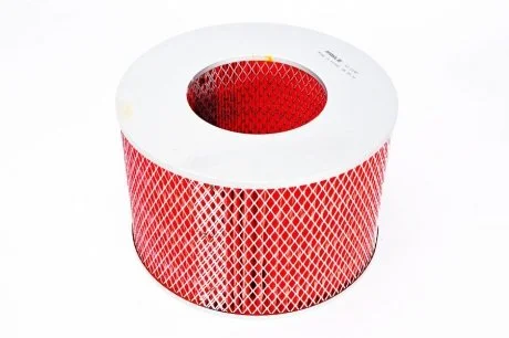 Фільтр повітр. (вир-во Knecht-mahle) MAHLE / KNECHT LX1140