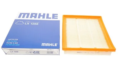 Фільтр повітряний MAHLE / KNECHT LX1288