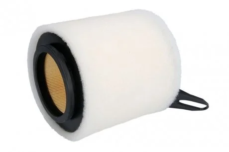 Фільтр повітр. (вир-во Knecht-mahle) MAHLE / KNECHT LX1651