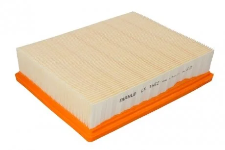 Фільтр повіт. (Knecht-Mahle) MAHLE / KNECHT LX1652