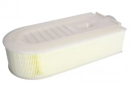 Фільтр (вир-во Knecht-mahle) MAHLE / KNECHT LX1686/1