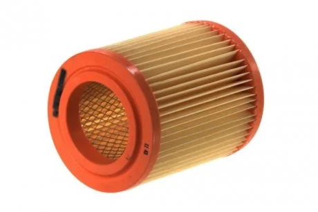 Фільтр повітряний MAHLE / KNECHT LX1768
