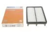 Фільтр повітр. (вир-во Knecht-mahle) MAHLE / KNECHT LX1785 (фото 1)