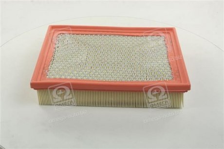 Фільтр повіт. (Knecht-Mahle) MAHLE / KNECHT LX2048