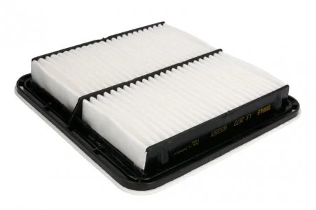 Фільтр повіт. (вир-во Knecht-Mahle) MAHLE / KNECHT LX2672