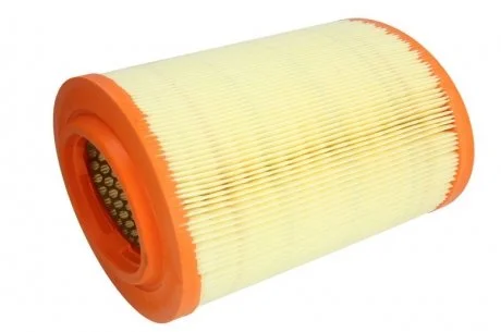 Фільтр повіт. (вир-во Knecht-Mahle) MAHLE / KNECHT LX2790