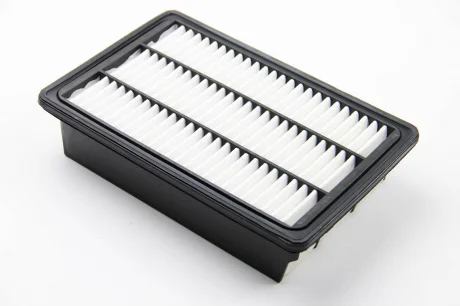 Фільтр повітряний MAHLE / KNECHT LX2832