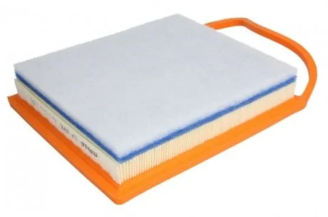 Фільтр повітр. (вир-во Knecht-mahle) MAHLE / KNECHT LX2995