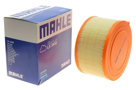Фільтр повітряний MAHLE / KNECHT LX 3458