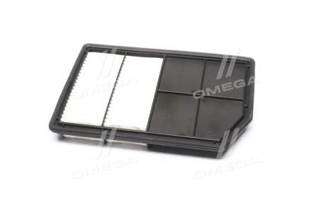 Фільтр повітряний MITSU OUTLANDER 2.0, 2.4 Hybrid 12- (KNECHT-MAHLE) MAHLE / KNECHT LX4264