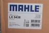 Фільтр повітряний MAHLE / KNECHT LX 5438 (фото 2)
