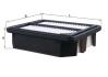 Фільтр повітряний MAHLE / KNECHT LX 5966 (фото 1)