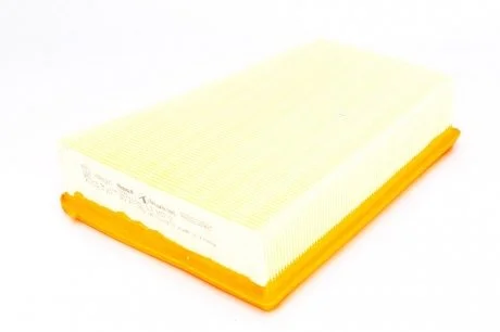 Фільтр повітр. (вир-во Knecht-mahle) MAHLE / KNECHT LX957/2