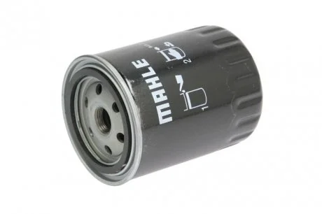 Фільтр масляний VW (вир-во Knecht-mahle) MAHLE / KNECHT OC262