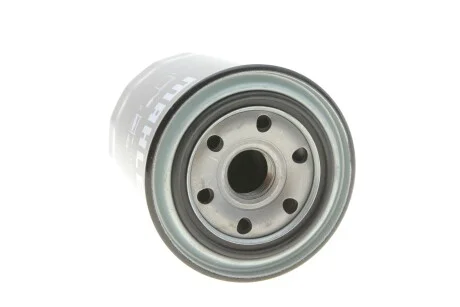 Фильтр масл toyota 4runner/land cruiser d/td MAHLE / KNECHT OC275