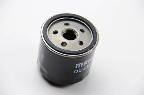 Фільтр масляний MAHLE / KNECHT OC458