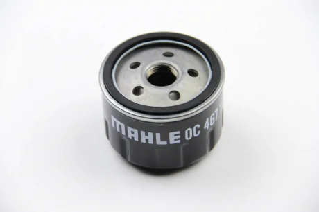 Фільтр масляний MAHLE / KNECHT OC467