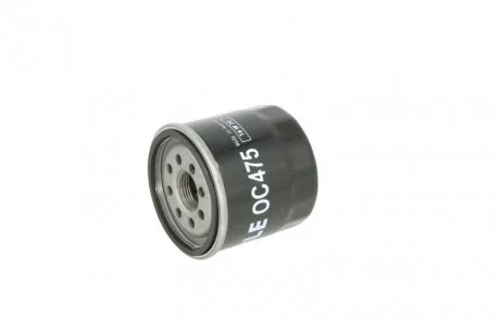 Фільтр масл. (Knecht-mahle) MAHLE / KNECHT OC475