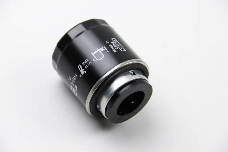 Фільтр масл. (Knecht-Mahle) MAHLE / KNECHT OC593/4