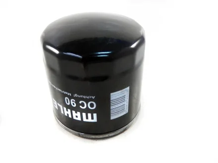 Фильтр масляный (MAHLE) MAHLE / KNECHT OC90OF