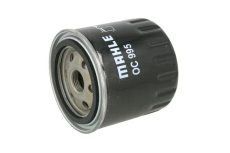 Фільтр оливний MAHLE / KNECHT OC 995