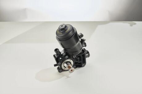 Автозапчастина MAHLE / KNECHT OF 181/14