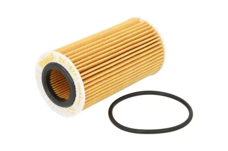 Фільтр оливи MAHLE / KNECHT OX1076D