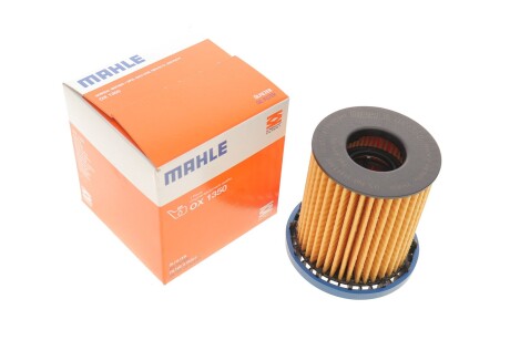 Автозапчастина MAHLE / KNECHT OX 1350
