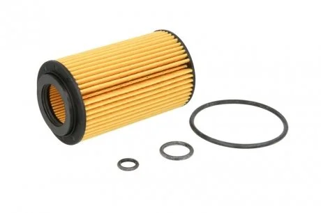 Фільтр масляний MAHLE / KNECHT OX153/7D1