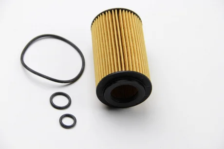 Фільтр масляний MAHLE / KNECHT OX153/7D2