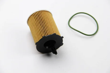 Фільтр масляний двигуна PSA 1.6 BlueHDI 14- (KNECHT-MAHLE) MAHLE / KNECHT OX171/2D1