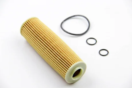 Фільтр масляний (вир-во Knecht-Mahle) MAHLE / KNECHT OX183/5D