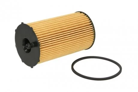 Фільтр масляний PSA 2.7 HDI 05-, LR DISCOVERY 3, 4 2.7 TD 04- (вир-во KNECHT-MAHLE) MAHLE / KNECHT OX205/2D