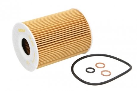 Фільтр олив. (Knecht-Mahle) MAHLE / KNECHT OX254D2