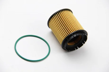 Фильтр маслянный Каптива 2.4 V300 (MAHLE) MAHLE / KNECHT OX258D