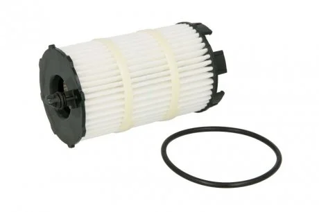Фільтр масляний MAHLE / KNECHT OX350/4D