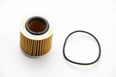 Фільтр масляний MAHLE / KNECHT OX360D