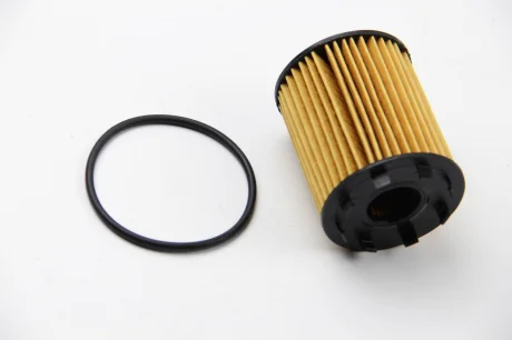 Фильтр маслянный Astra H, Agila, Meriva, Corsa D 1, 3CDTI 09/ 03- (Mahle) MAHLE / KNECHT OX371D