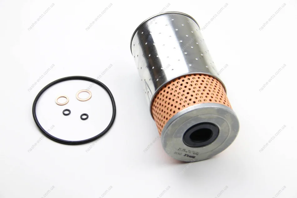 Фильтр маслянный MB W201, W124 -95, 208D-508D -96 (MAHLE) MAHLE / KNECHT OX38D (фото 1)