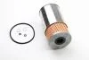 Фильтр маслянный MB W201, W124 -95, 208D-508D -96 (MAHLE) MAHLE / KNECHT OX38D (фото 1)