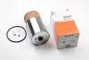 Фильтр маслянный MB W201, W124 -95, 208D-508D -96 (MAHLE) MAHLE / KNECHT OX38D (фото 2)