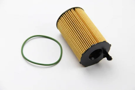 Фільтр масляний MAHLE / KNECHT OX420D