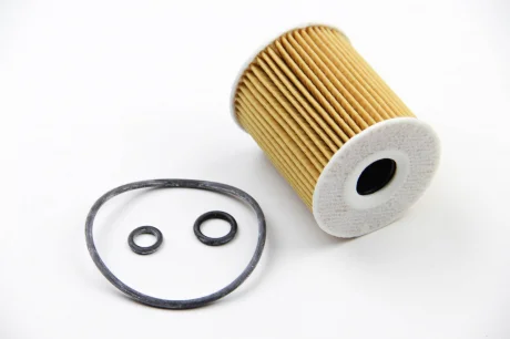 Фільтр масляний MAHLE / KNECHT OX422D