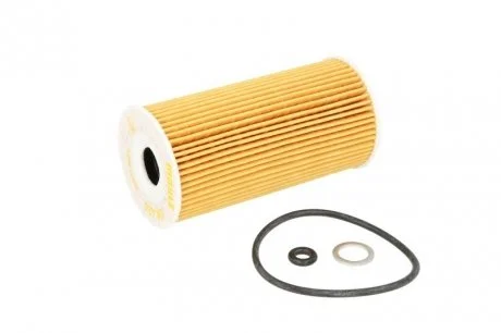 Фильтр масляный вставка 2,0 CRDI 2005- (Mahle) MAHLE / KNECHT OX424D