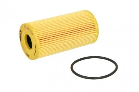Фільтр оливний (вир-во Knecht-mahle) MAHLE / KNECHT OX441D
