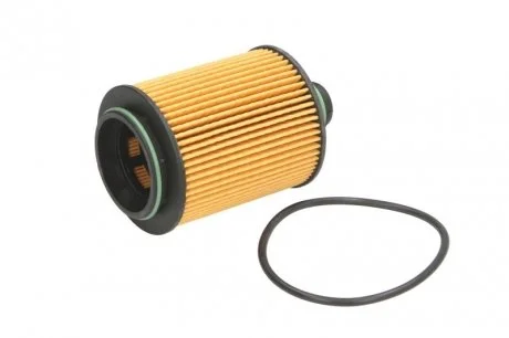 Фільтр масл. (вир-во Knecht-mahle) MAHLE / KNECHT OX553D