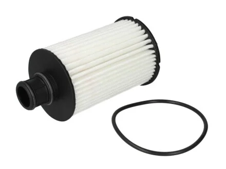 Фільтр оливи MAHLE / KNECHT OX774D