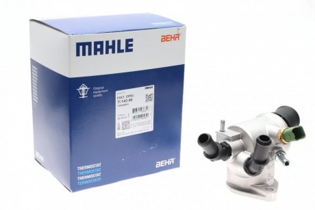 Термостат (Mahle) MAHLE / KNECHT TI 143 88